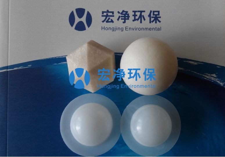 液面覆蓋球、氣液隔離浮球、除氧浮球